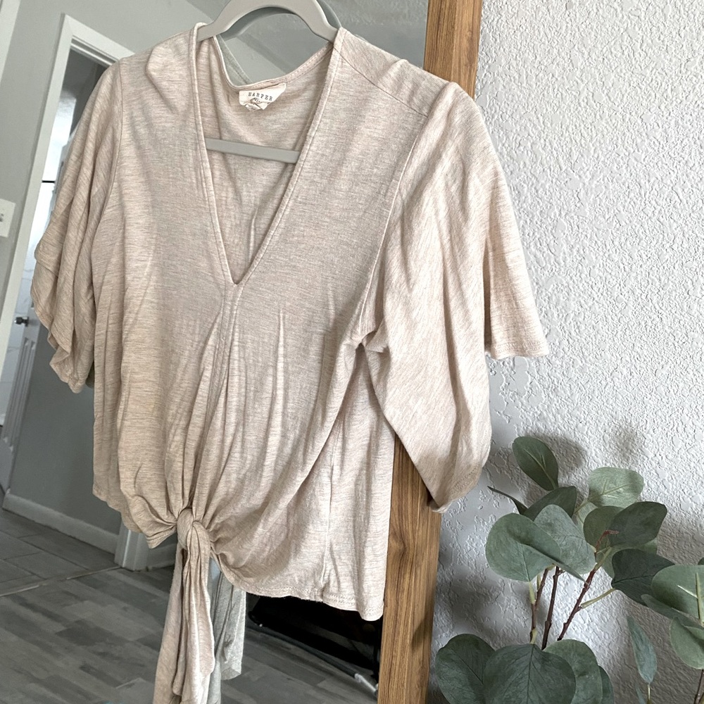 Cute top xxs